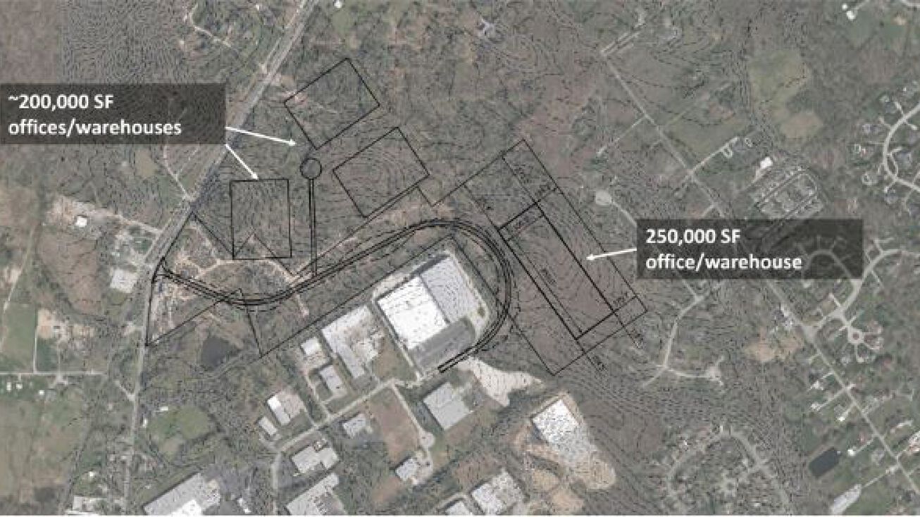 5426 Grant Line Rd, New Albany, IN 47150 Industrial Property for Sale