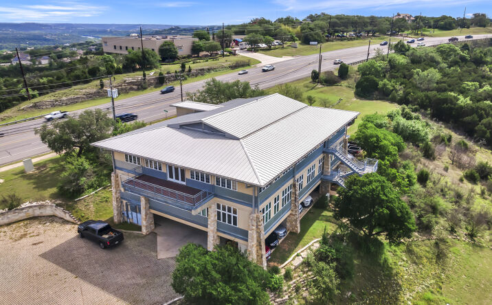 image of property at 8121 BEE CAVE RD Austin TX 78746