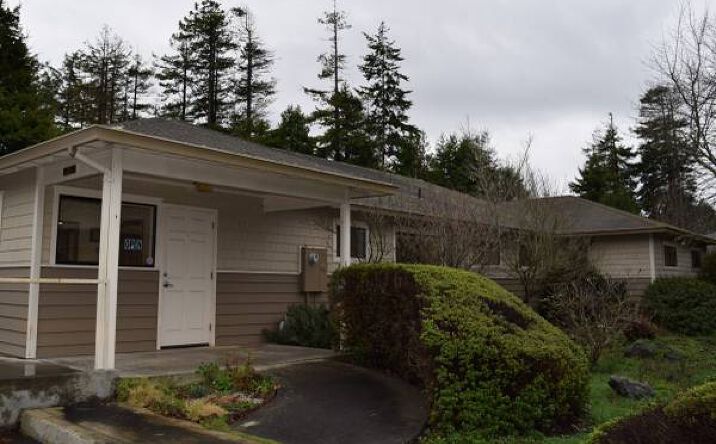 Pictures of Office property located at 2822 Harris St, Eureka, CA 95503 for comps - image #1