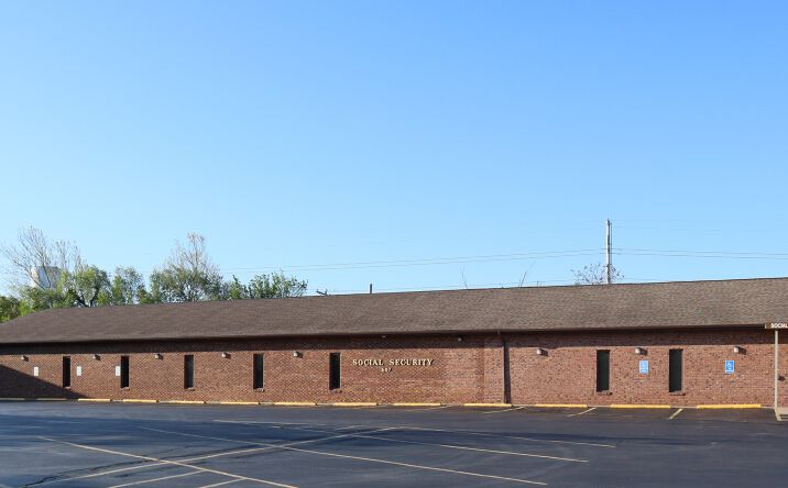 Pictures of Office property located at 507 E Main St, Park Hills, MO 63601 for comps - image #1