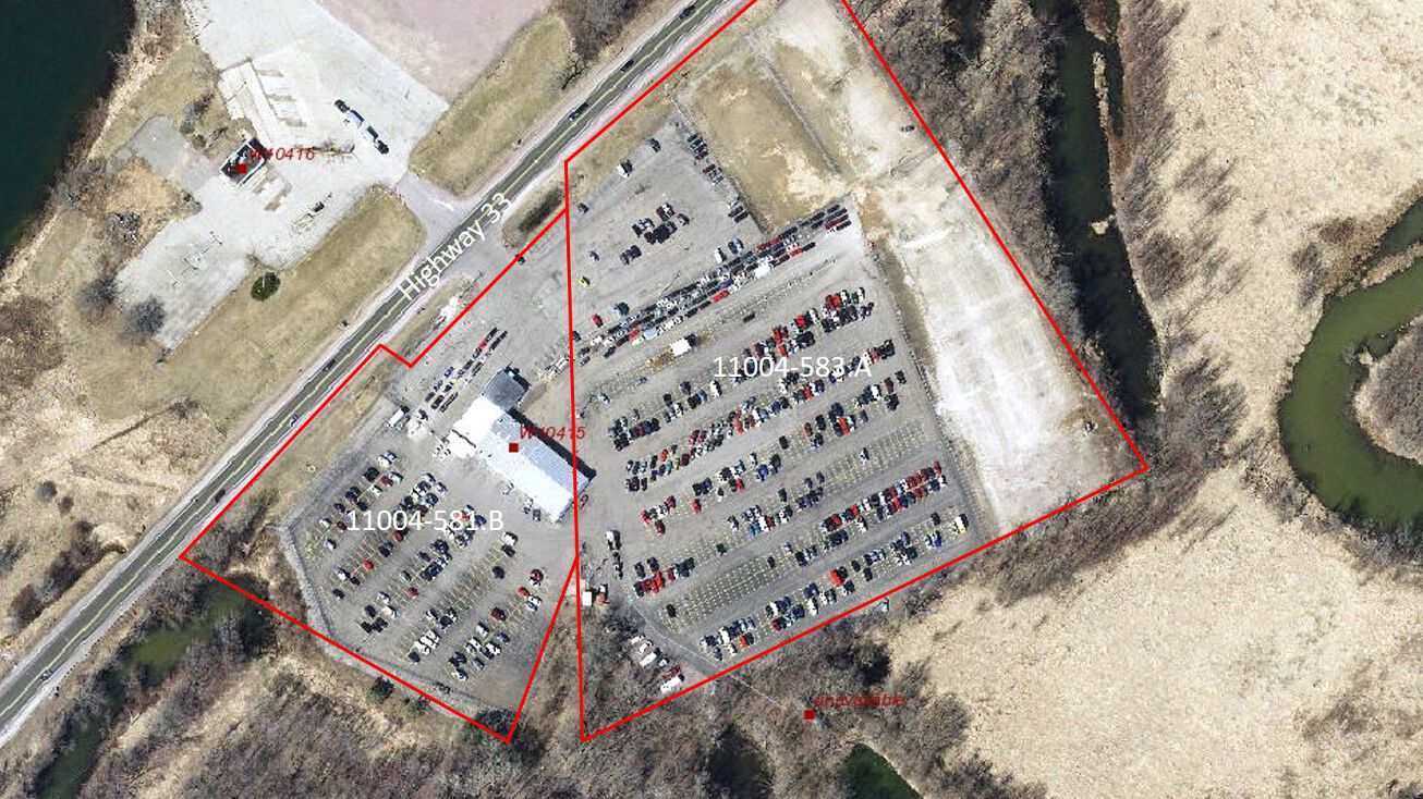 W10415 WI33, Portage, WI 53901