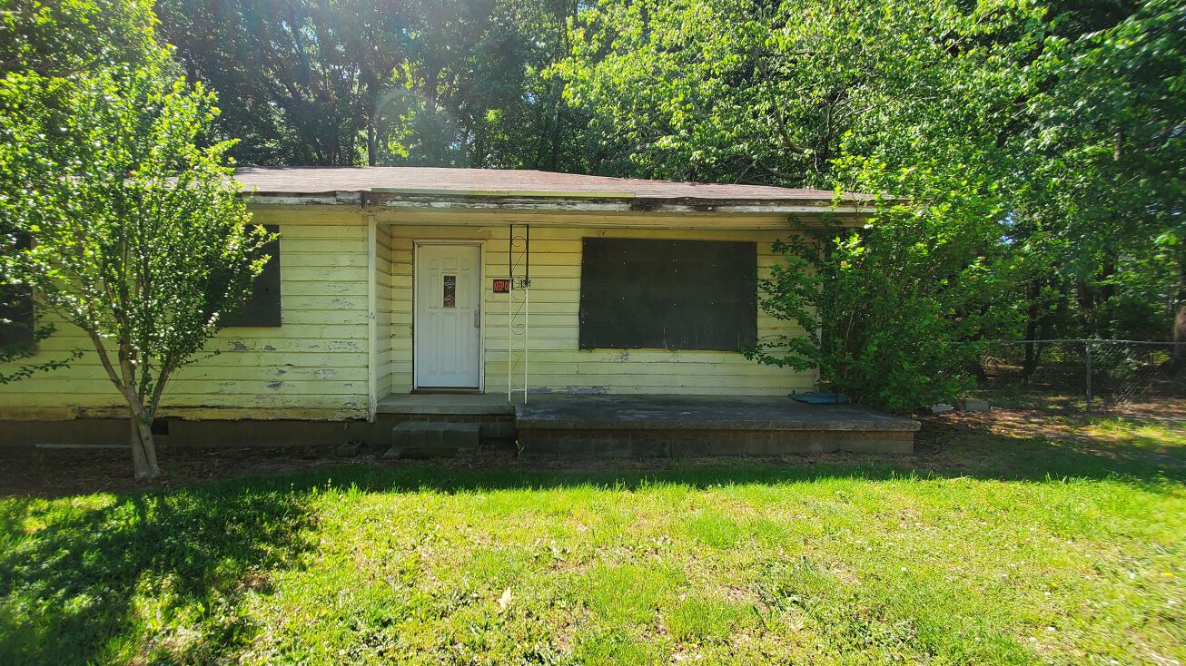 134 Zion Church Rd, Braselton, GA 30517