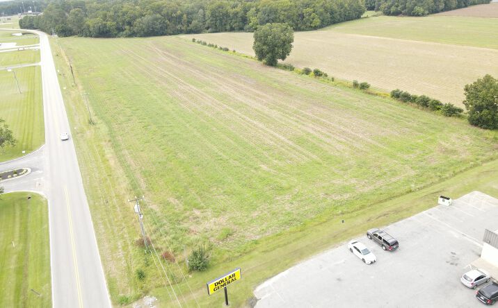 Pictures of Land property located at N/A Hertford County High Road, Ahoskie, NC 27910 for sales - image #1