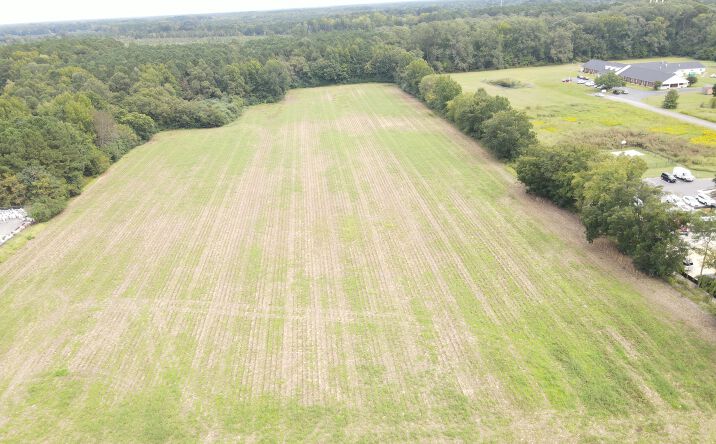 Pictures of Land property located at TBD Hwy 13, Ahoskie, NC 27910 for sales - image #1