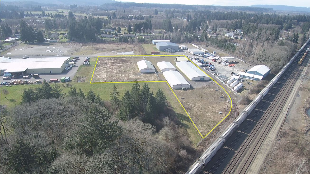 2600 Commercial Rd, Centralia, WA 98531