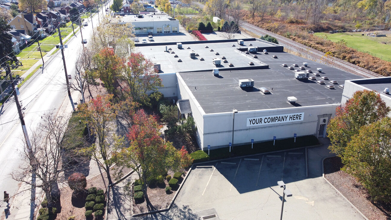 12 Monongahela Ave, Glassport, PA 15045