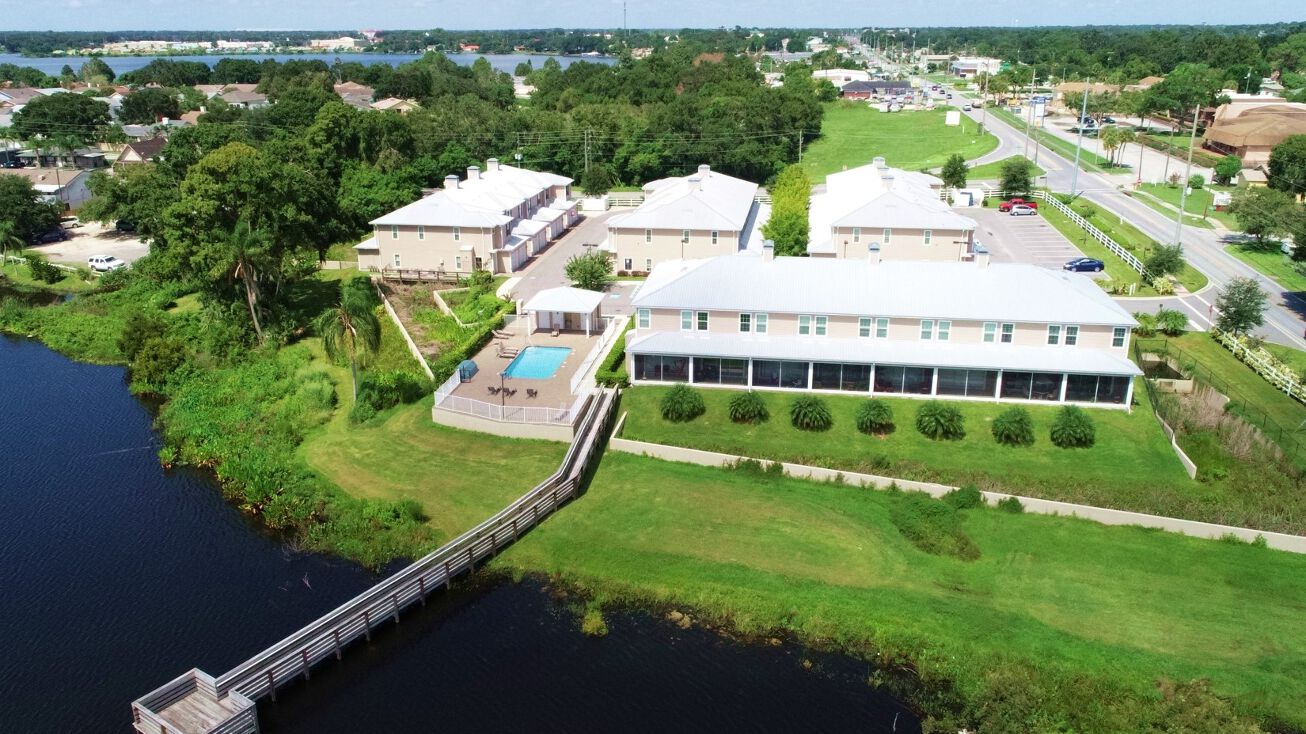 206 Lake Ned Rd, Winter Haven, FL 33884 Multifamily Property for Sale