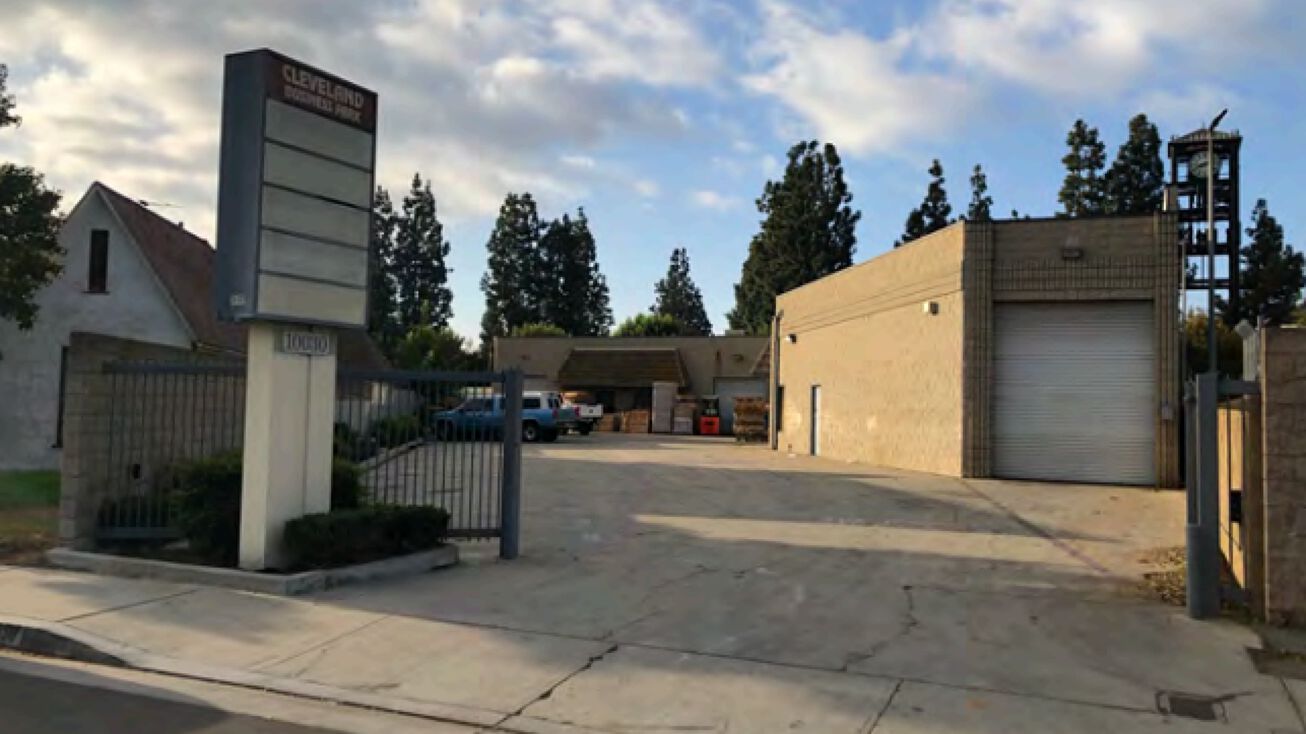 10030 Flora Vista St, Bellflower, CA 90706