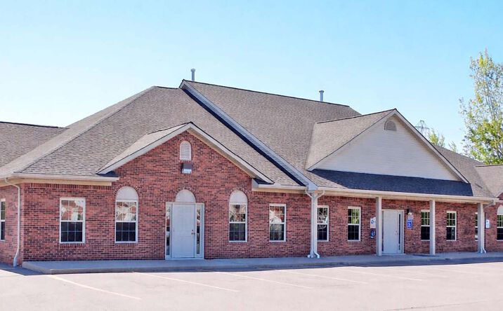 Pictures of Office property located at 23521 & 23537 Telegraph Rd, Brownstown Charter Township, MI 48134 for sales - image #1