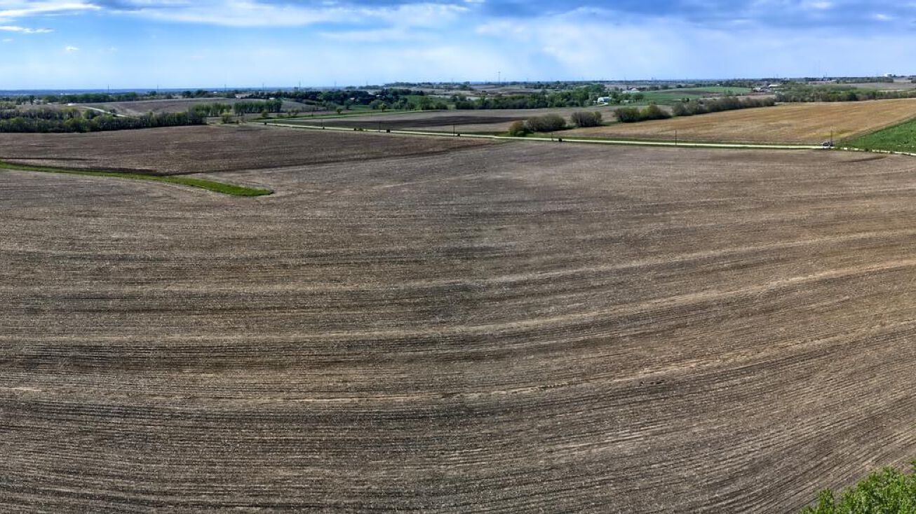 96th and Rd, Saltillo, NE 68430