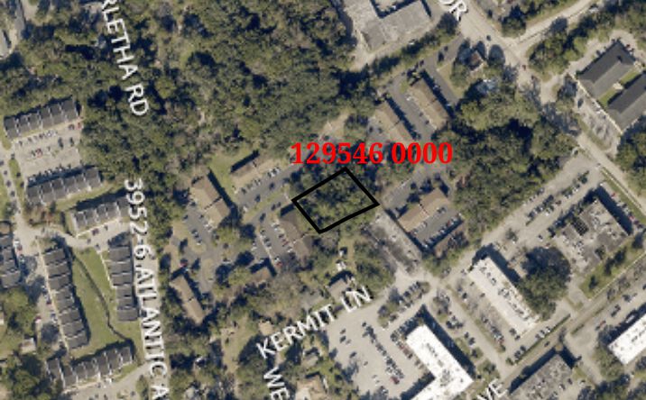 Pictures of Hospitality, Land, Multifamily property located at 1790 Art Museum Dr, Jacksonville, FL 32207 for sales - image #1