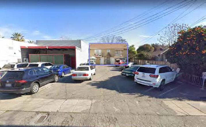 Pictures of Retail property located at 1886-1890 W San Carlos Street and 314 Raymond Avenue, San Jose, CA 95128 for sales - image #1