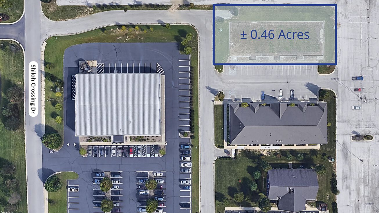 Pictures of Land property located at 10328 E US Hwy 36, Avon, IN 46123