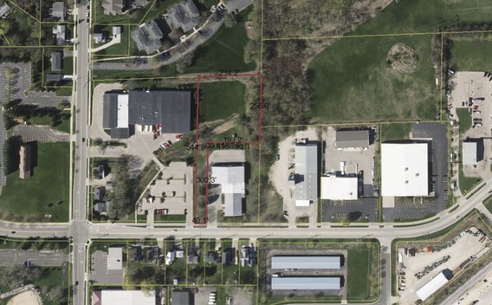 Pictures of Land property located at 600 Linnerud Dr, Sun Prairie, WI 53590 for sales - image #1
