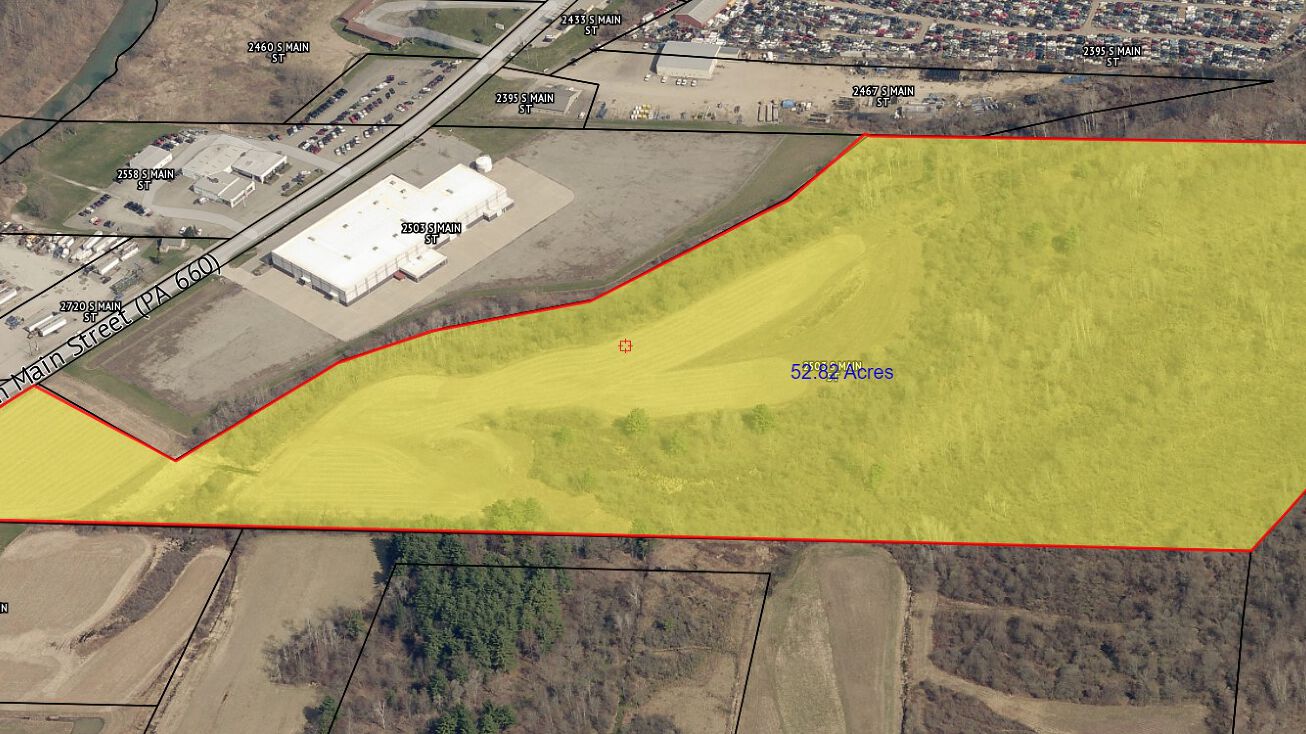 2689 S Main St, Mansfield, PA 16933 Land for Sale Mansfield