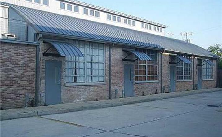 Pictures of Office property located at 616 E Rutland Street #3, Covington, LA 70433 for comps - image #1