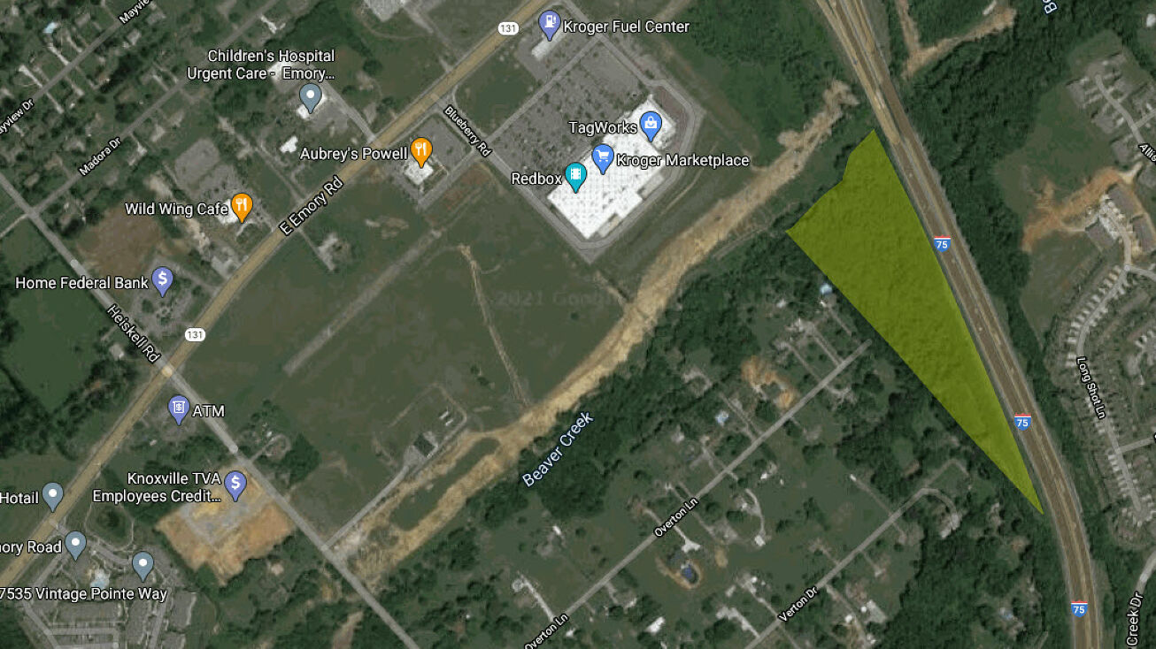 195 Overton Ln, Powell, TN 37849 Land for Sale 195 Overton Lane