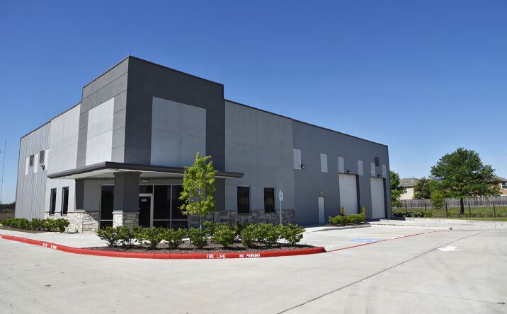 Pictures of Industrial property located at 15015 Fondren Rd, Missouri City, TX 77489 for comps - image #1