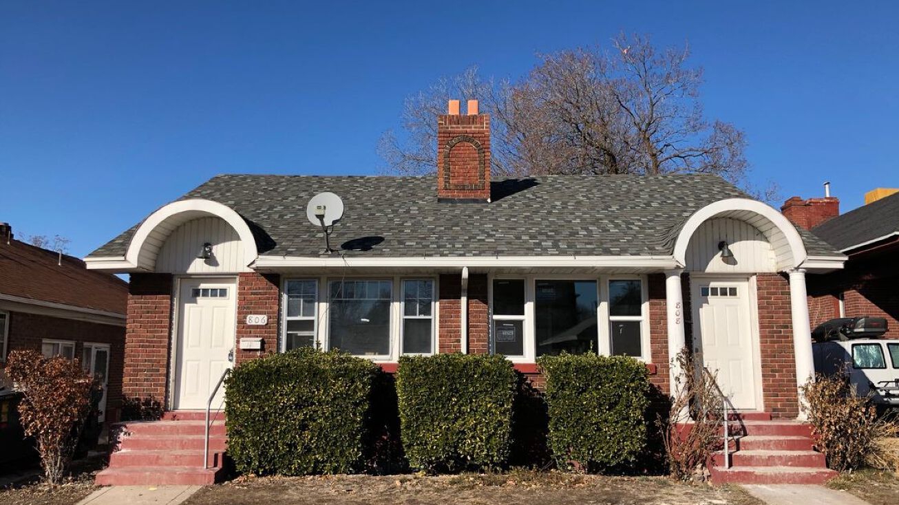 806 23rd St, Ogden, UT 84401