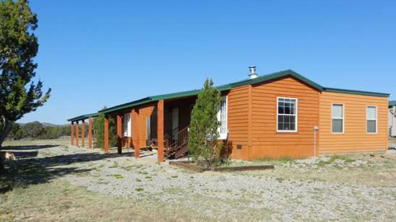 4288 Owen Prather Hwy, Piñon, NM 88344