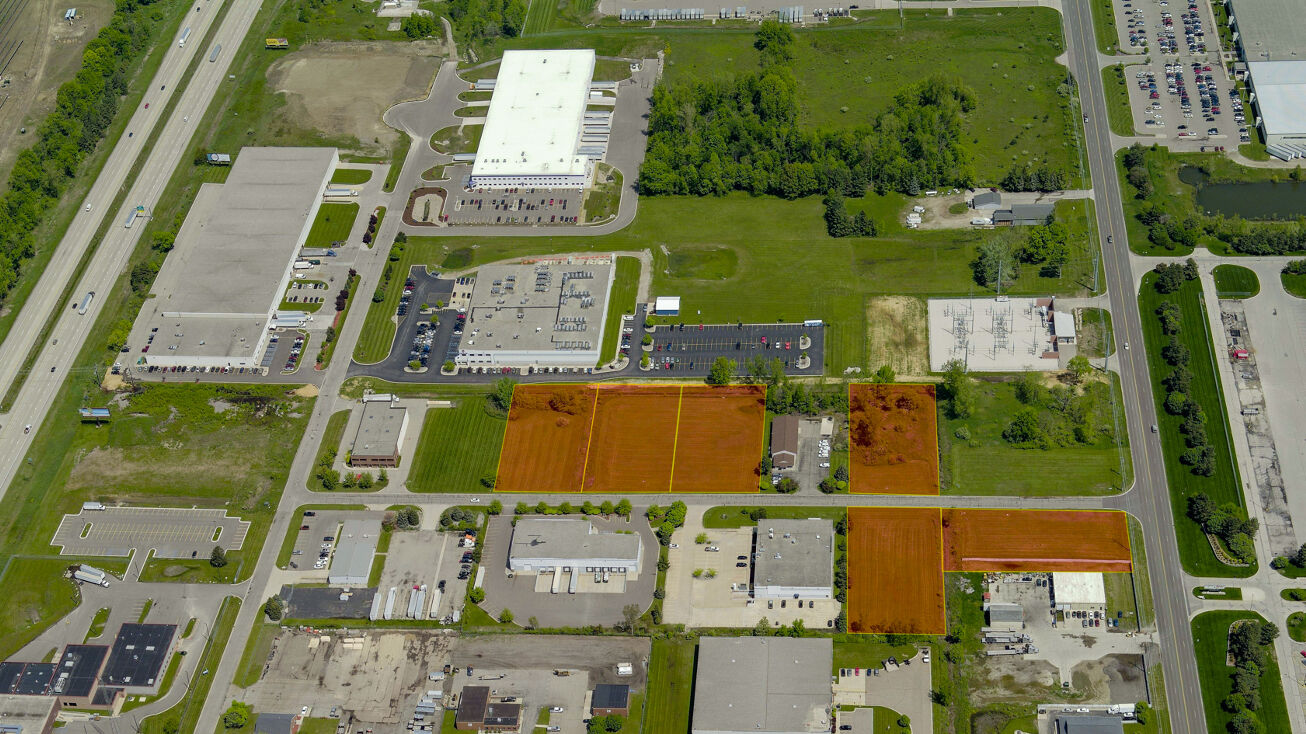 Rickle St, Lansing, MI 48917