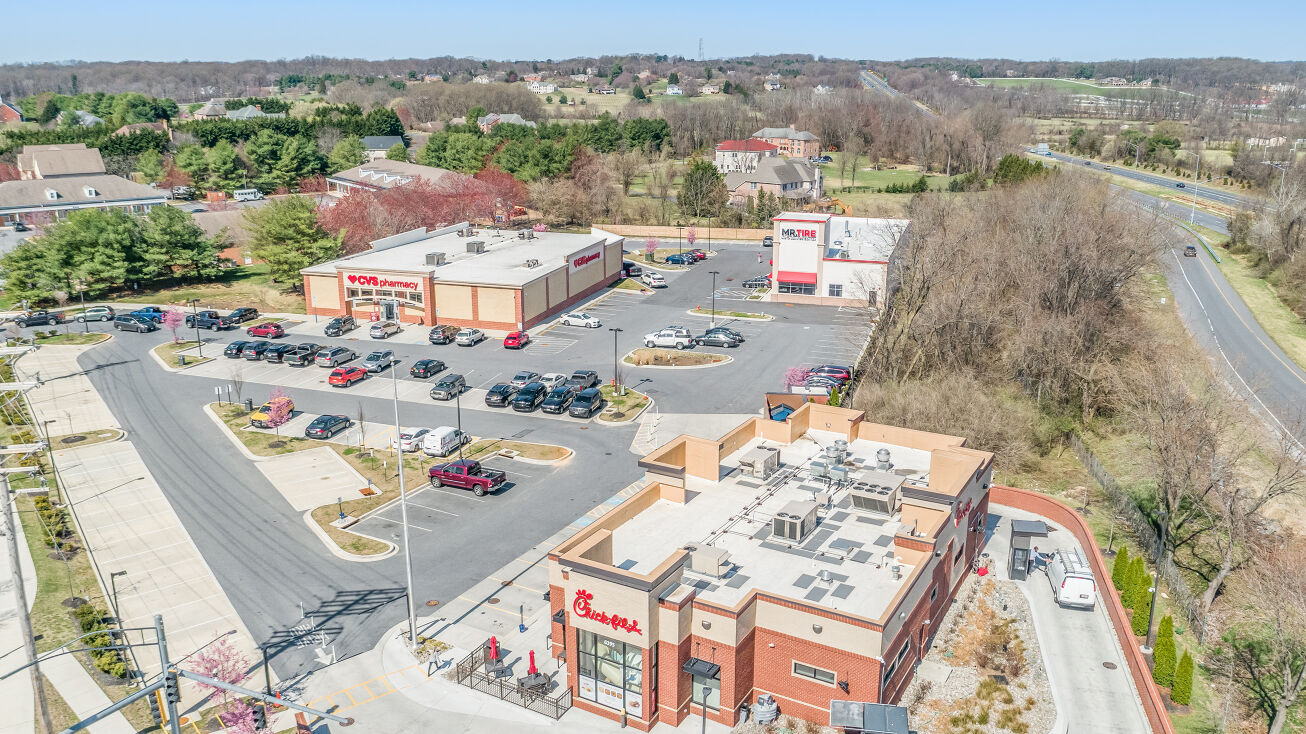 6383 Ten Oaks Rd, Clarksville, MD 21029