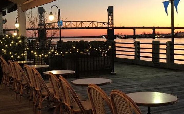image of property at 224 S WATER ST Wilmington NC 28401