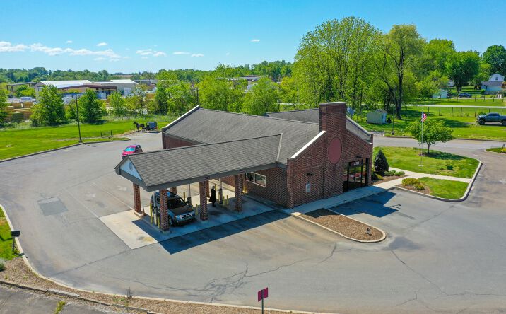 Pictures of Retail property located at 2196 Baltimore Pike, Oxford, PA 19363 for comps - image #1