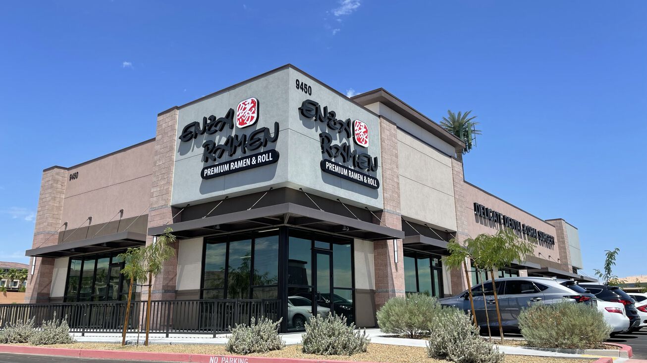 9450 W Russell Rd, Las Vegas, NV 89148 Retail Property for Sale