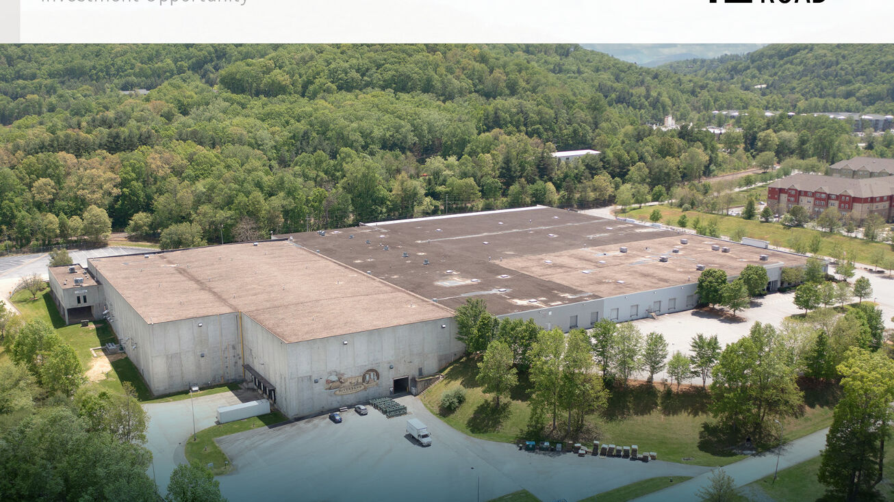 12 Gerber Rd, Asheville, NC 28803 Industrial Property for Sale 12