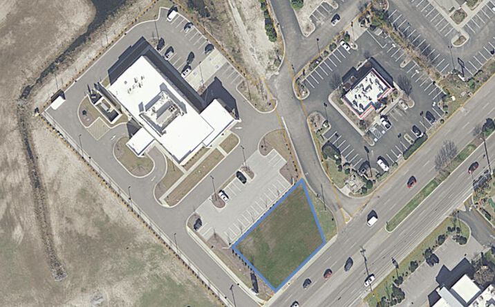 Pictures of Land property located at TBD Highway 17 South, North Myrtle Beach, SC 29582 for sales - image #1