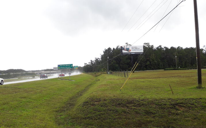 Pictures of Land property located at Tract 1 Highway 9, Little River, SC 29566 for sales - image #1