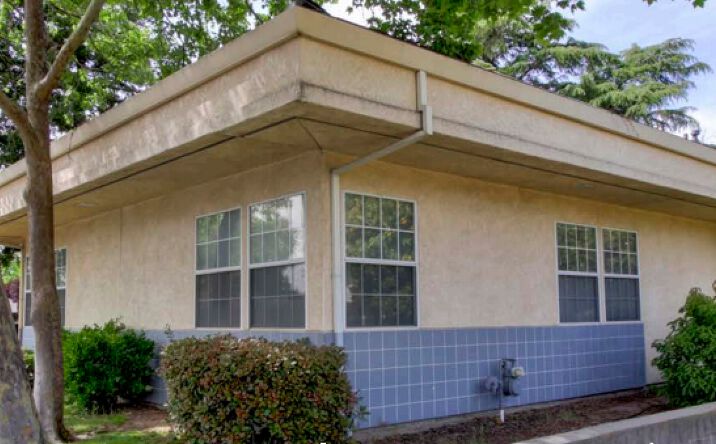 Pictures of Office property located at 807 Douglas Blvd, Roseville, CA 95678 for comps - image #1