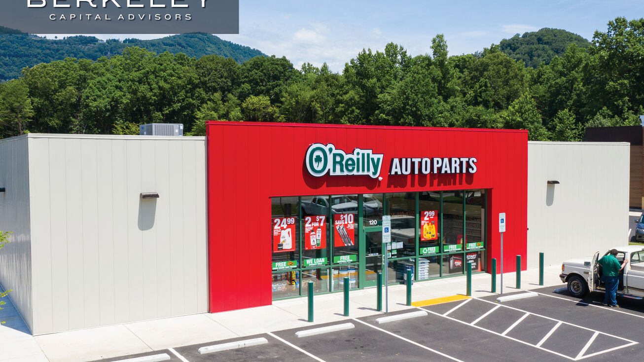 159 Carl Eller Rd, Mars Hill, NC 28754 Retail Property for Sale O