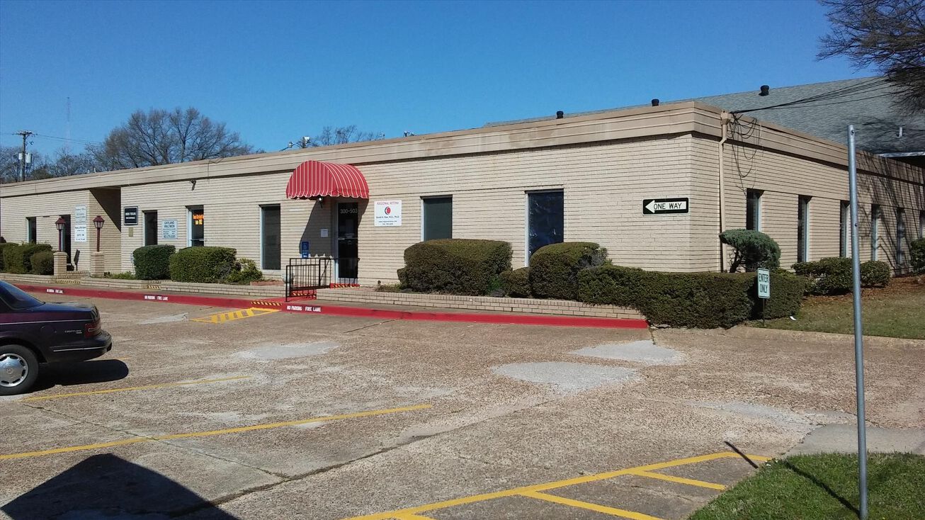 2605 Texas Blvd, Texarkana, TX 75503