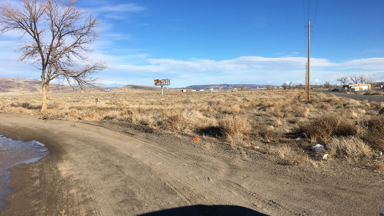 390 Logan Ln, Fernley, NV 89408