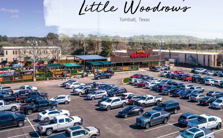 Pictures of Retail property located at 11241 Timber Tech Ave, Tomball, TX 77375 for comps - image #1