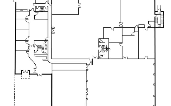Pictures of Industrial property located at 5575 S Houghton Rd, Tucson, AZ 85747 for comps - image #1