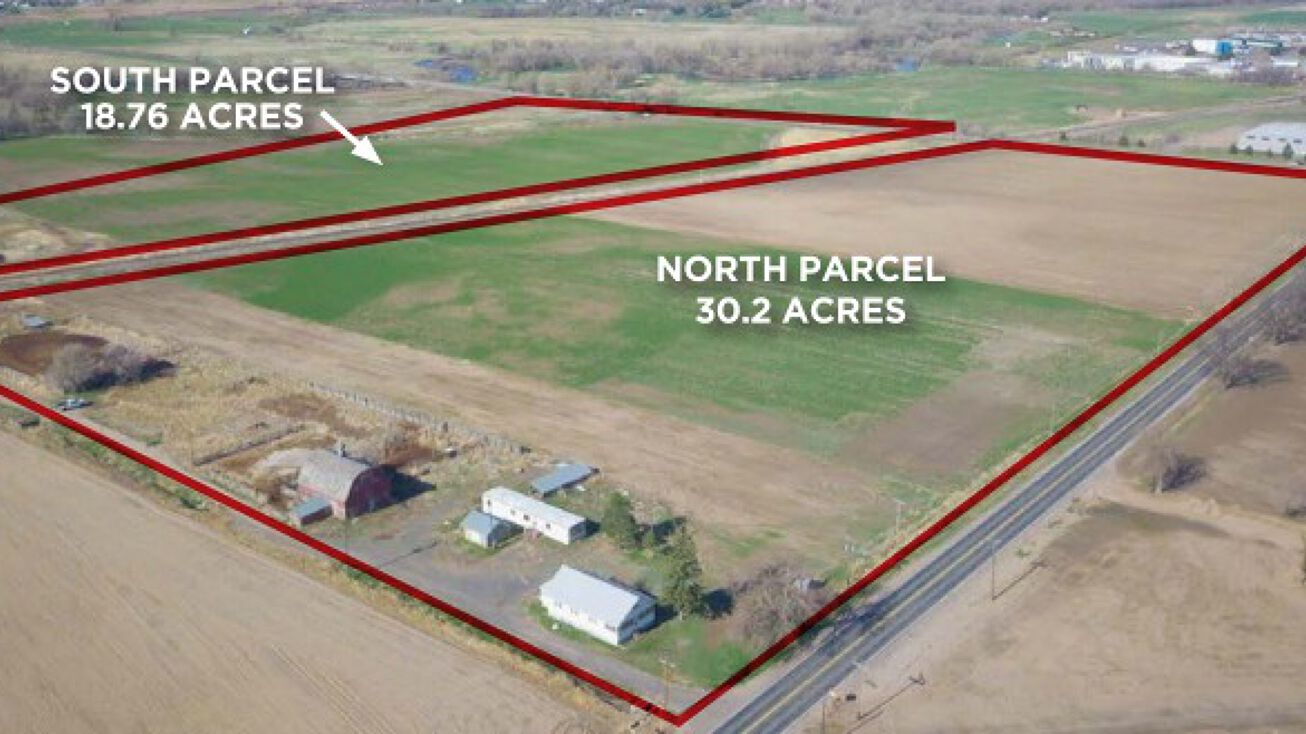 15296 CR 64, Greeley, CO 80631 Land for Sale 15296 CR 64