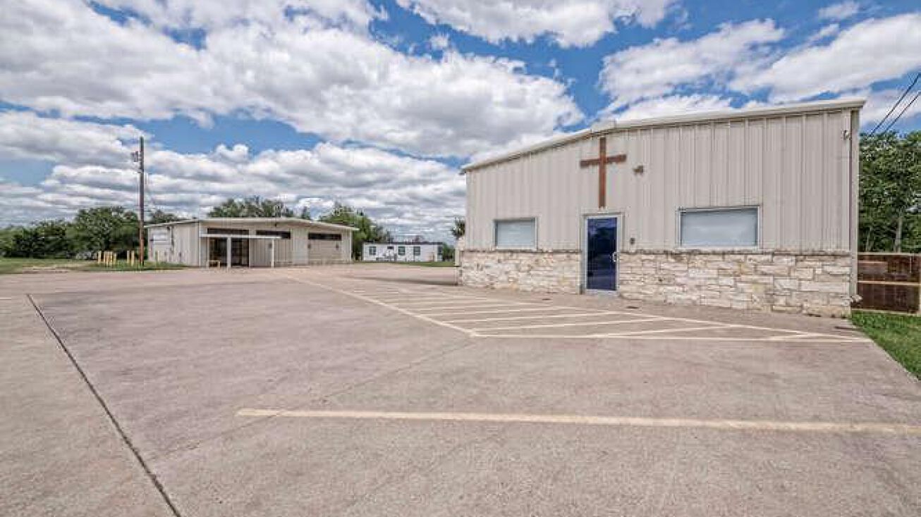 6328 Gholson Rd, Waco, TX 76705