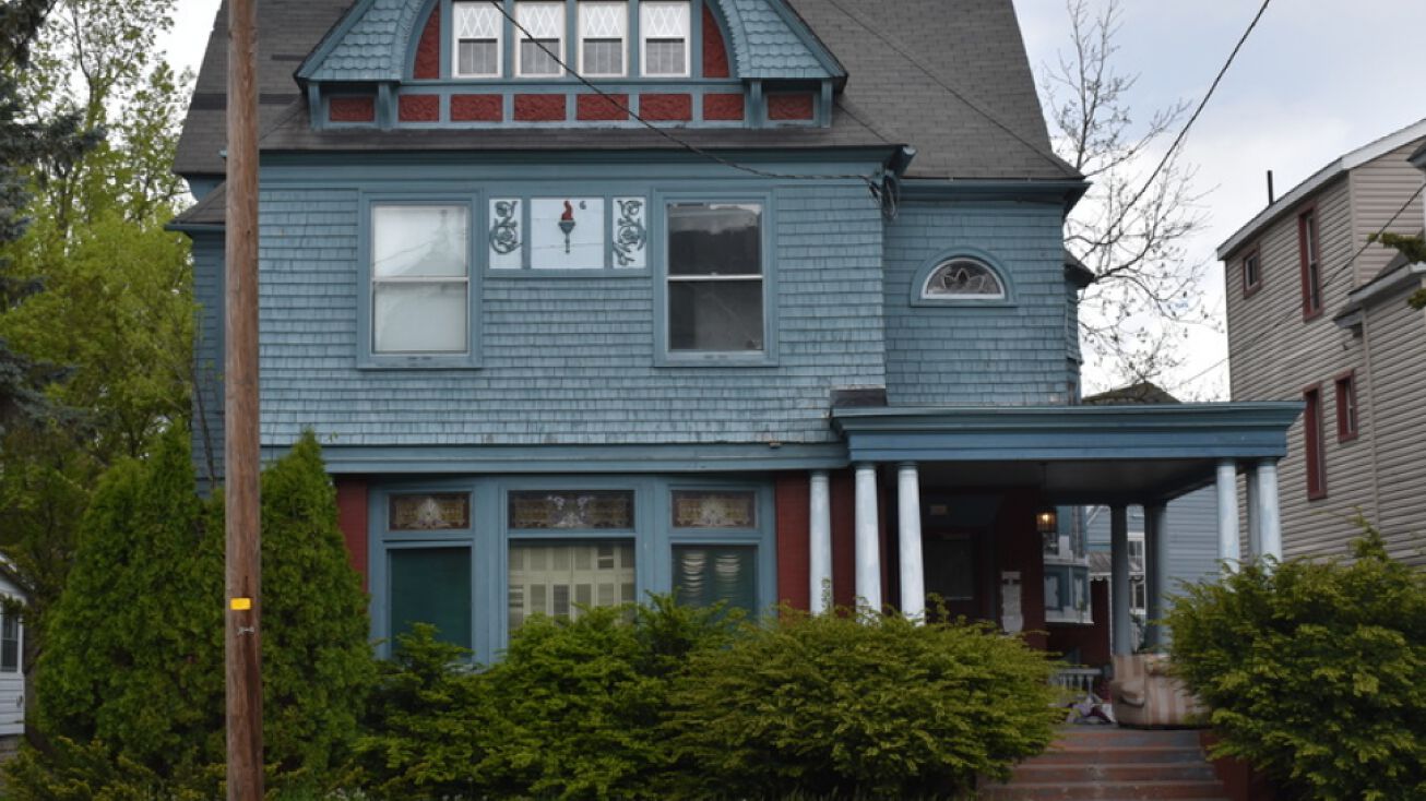 130 Main Street, Binghamton, NY 13905