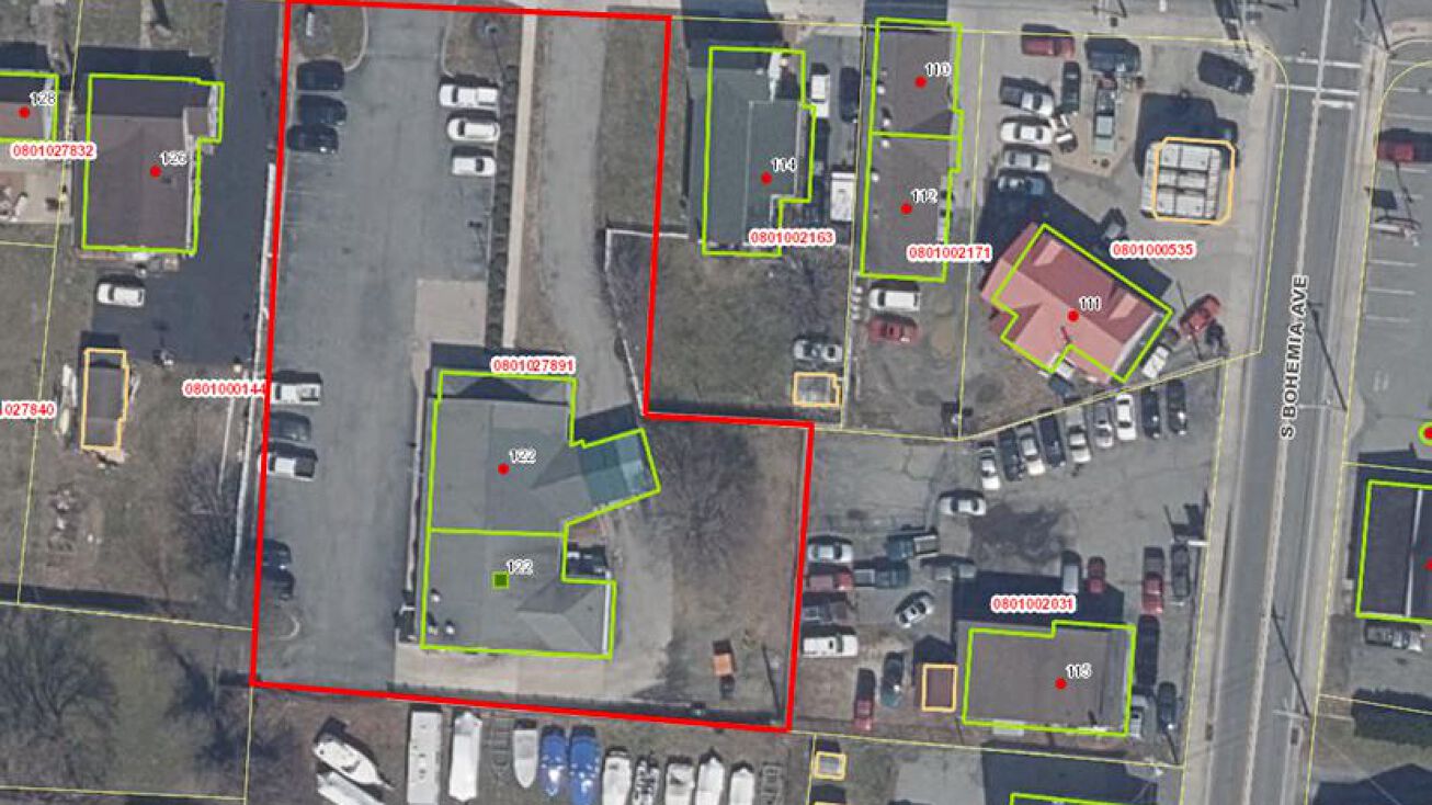 122 W Main St, Cecilton, MD 21913