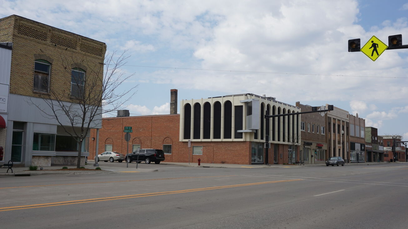 501 Dakota Ave, Wahpeton, ND 58075