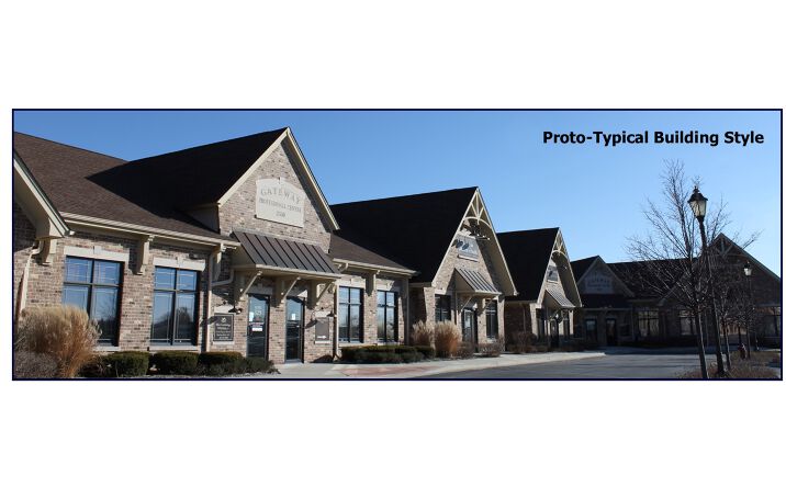 Pictures of Land, Office property located at 2570 Hauser Ross Drive, Sycamore, IL 60178 for sales - image #1