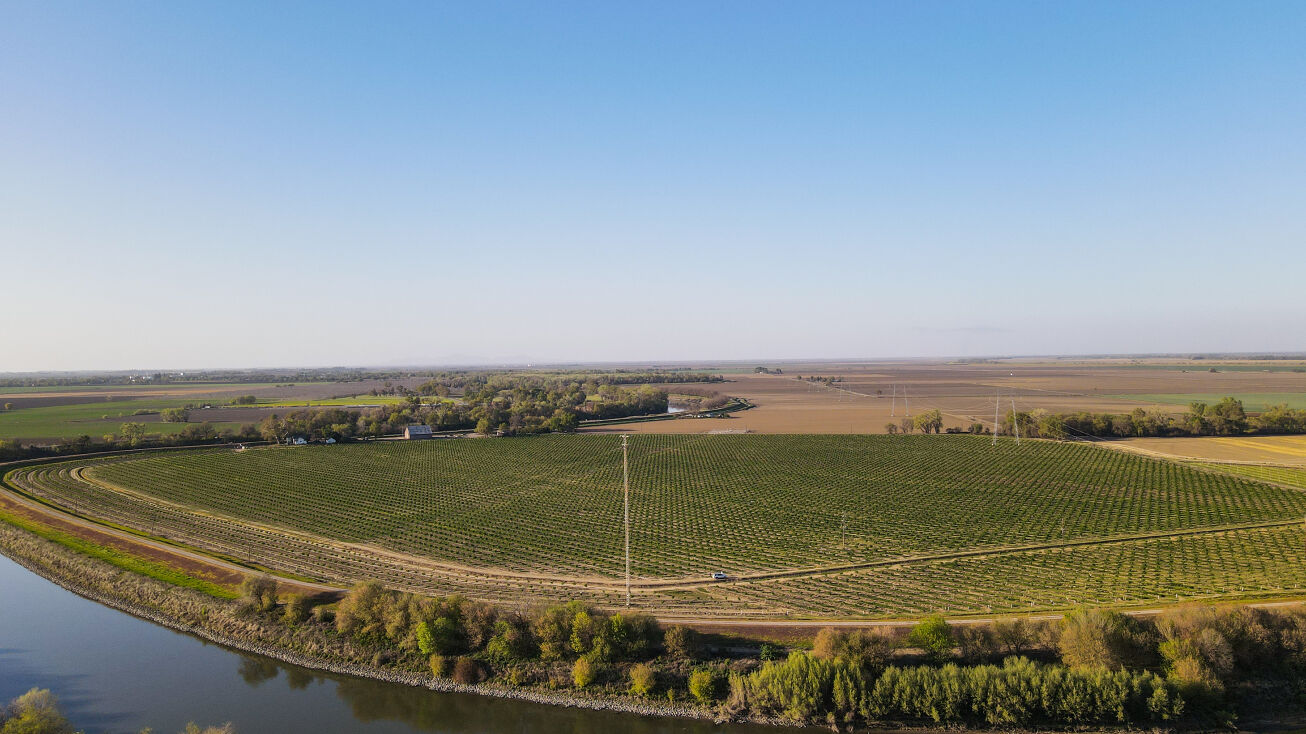 24746 Gifford Rd, Knights Landing, CA 95645 Land for Sale Knights