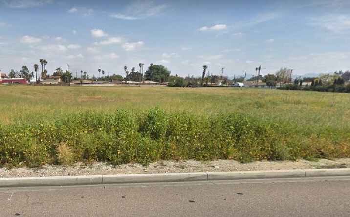 Pictures of Land property located at 8147 Cypress Ave, Fontana, CA 92335 for sales - image #1
