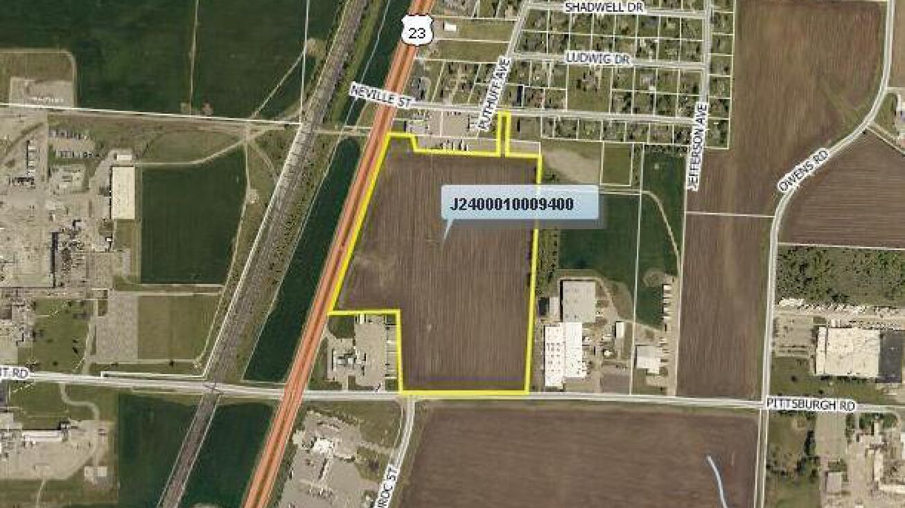 25460 US Highway 23 S, Circleville, OH 43113