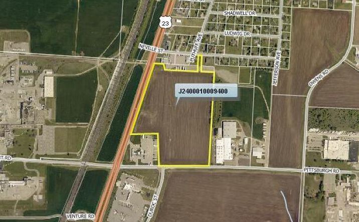 Pictures of Land property located at 25460 US Highway 23 S, Circleville, OH 43113 for sales - image #1