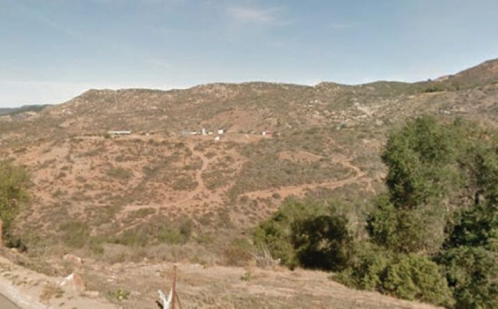 Pictures of Land property located at Zoo Rd, Escondido, CA 92027 for sales - image #1