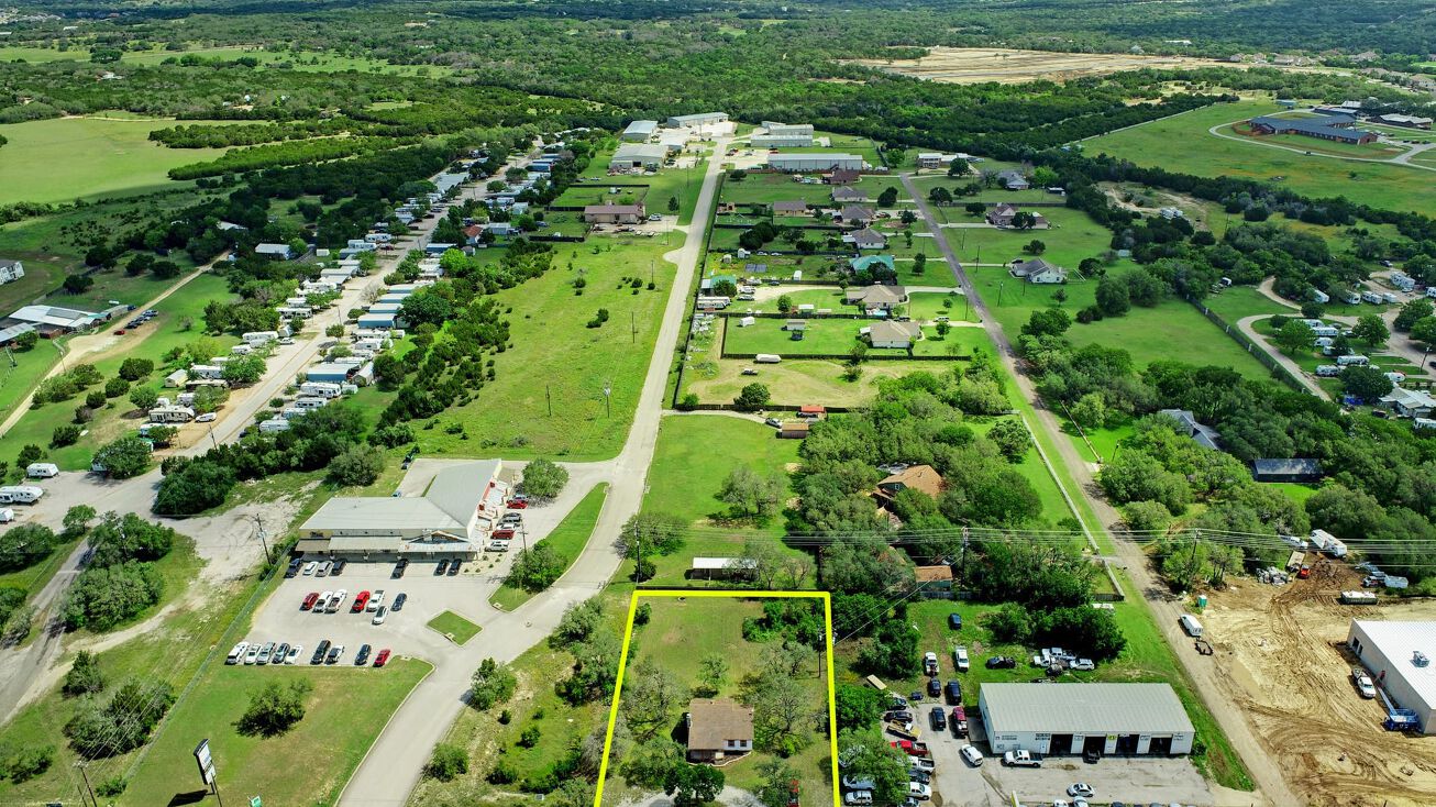 13002 W State Hwy 29, Liberty Hill, TX 78642